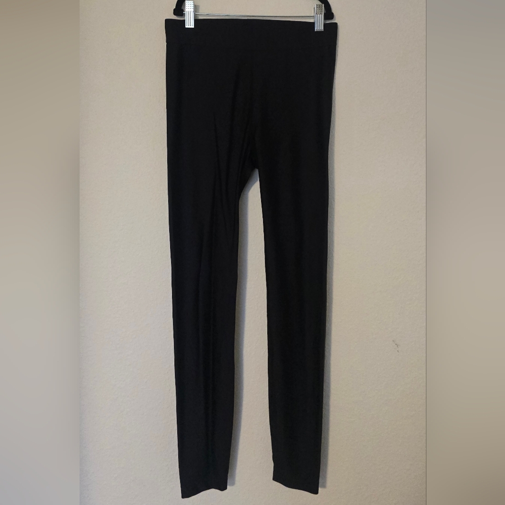 Alala Shimmer Black Leggings